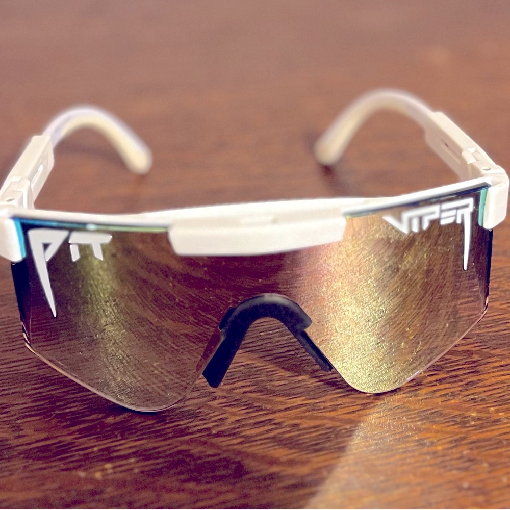 Pit Viper sunglasses- unisex